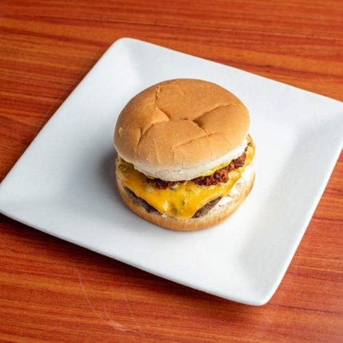 Carolina Burger.