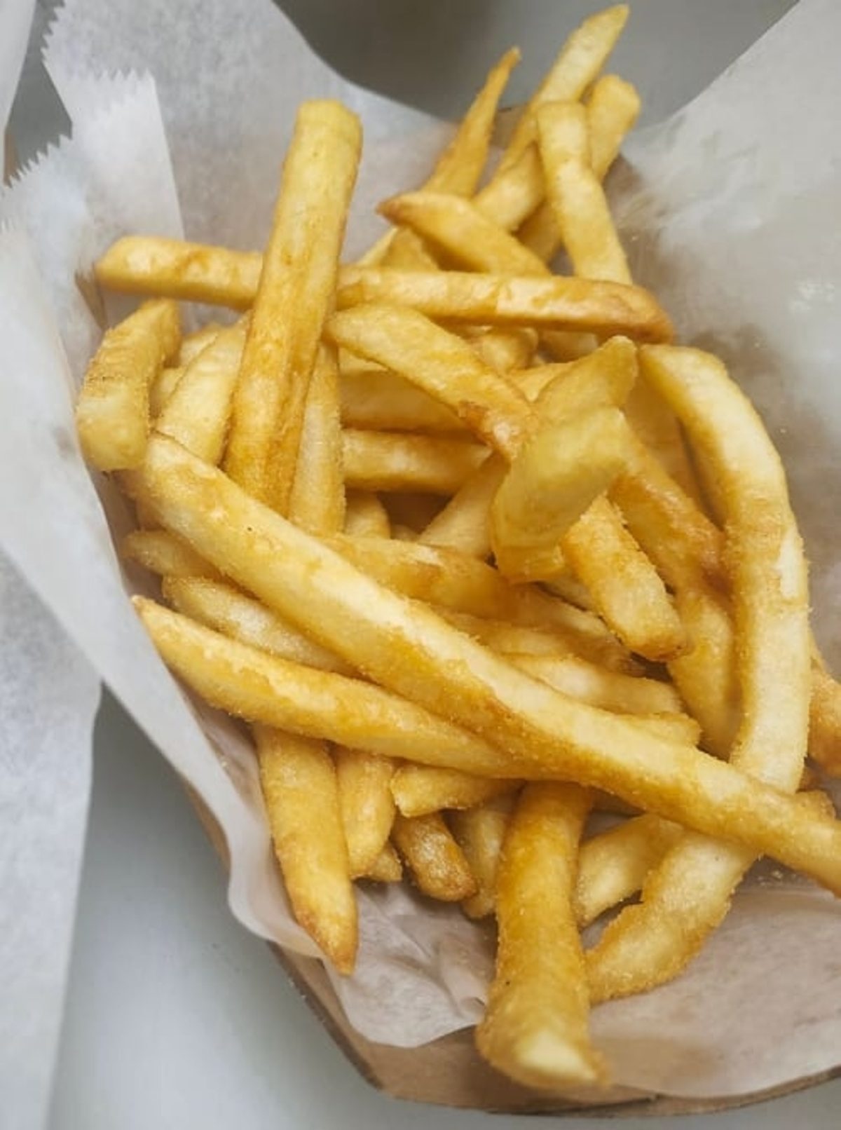 Fries