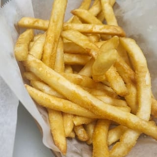 Fries
